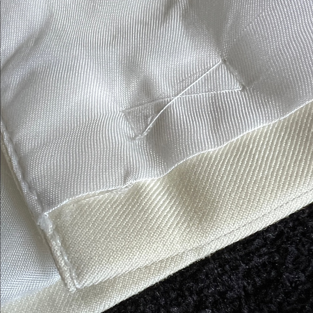 Hickey Freeman Ivory Men's Blazer - Picture 8 of 12